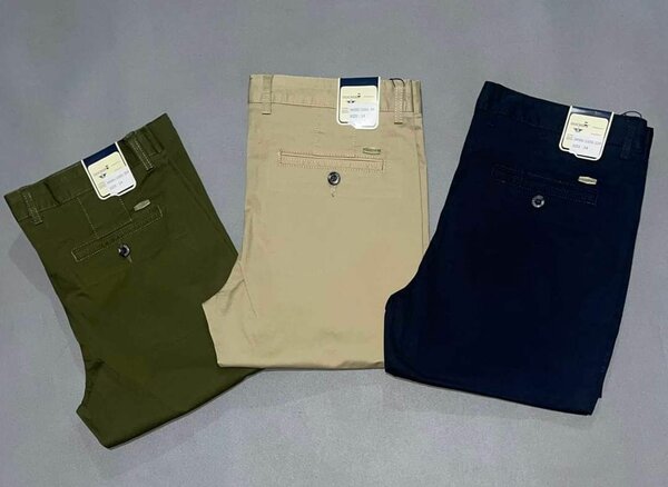 DOCKERS PANTALON