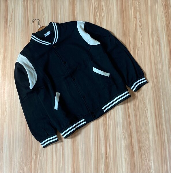 Thrift Sweatshirt