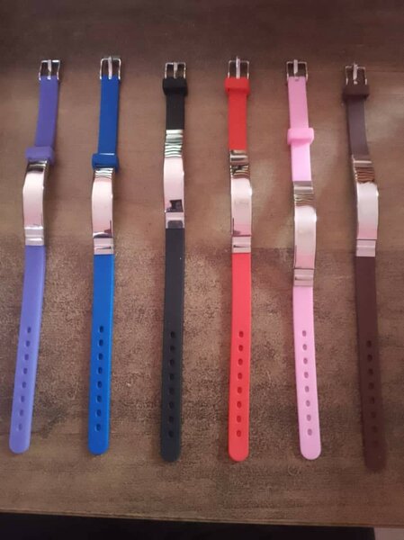 Bracelet