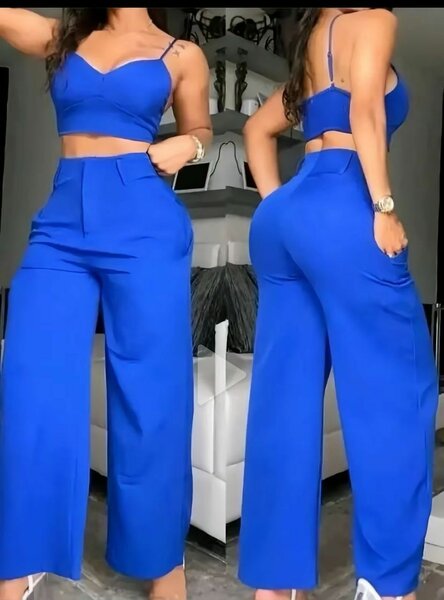 COMPLET PANTALON