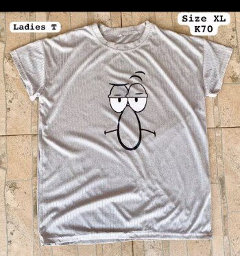 t-shirt 
