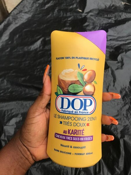 Dop français