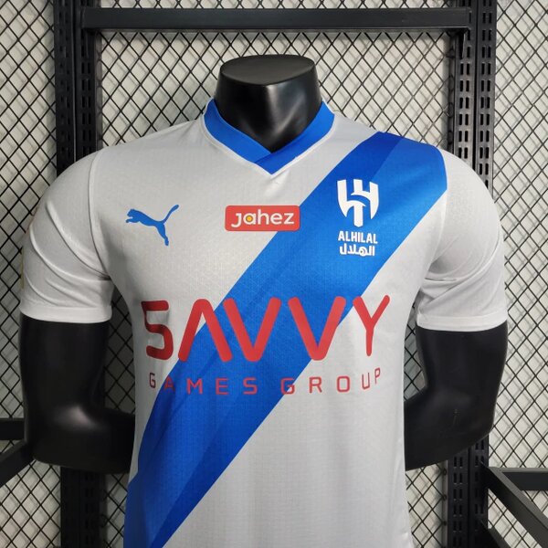 Football jersey