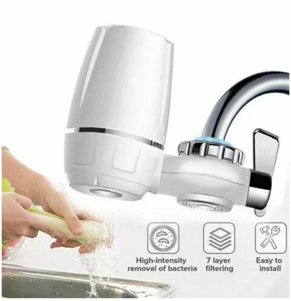 Purificateur d'eau