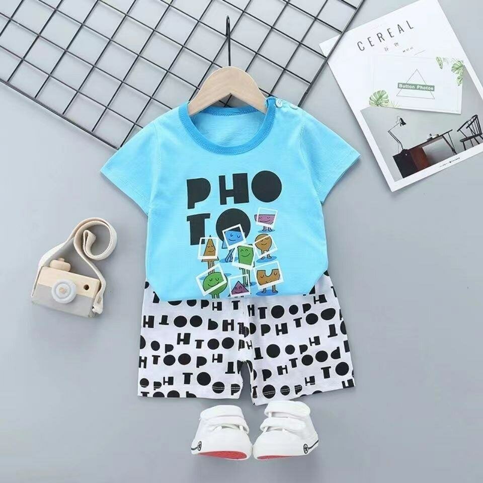 Baby dress
