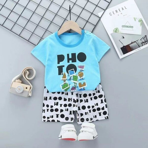Baby dress