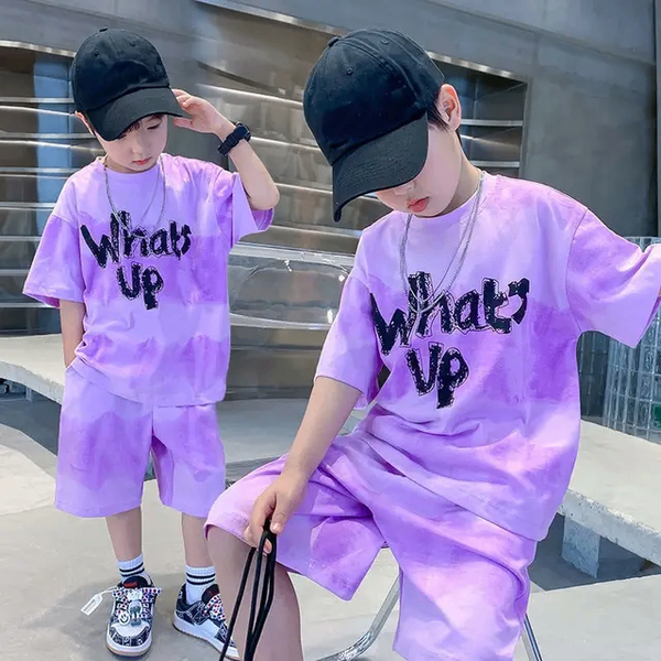 Complet swag