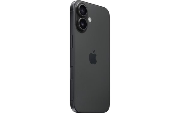 iPhone 16 simple