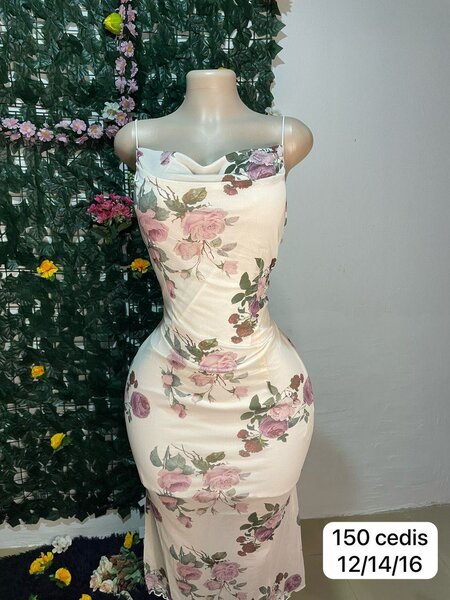 SHEIN dress