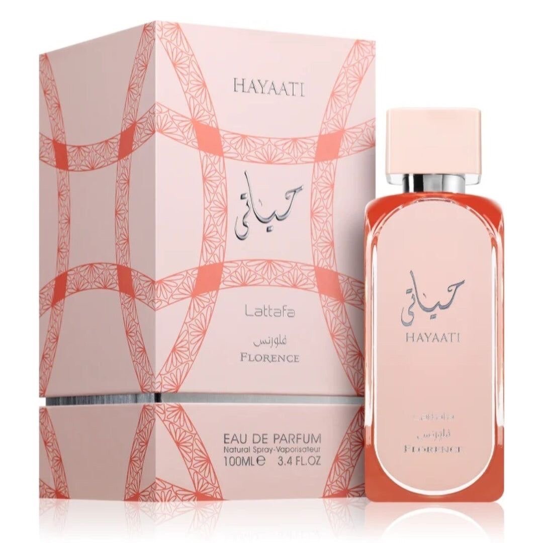Hayatti Florence