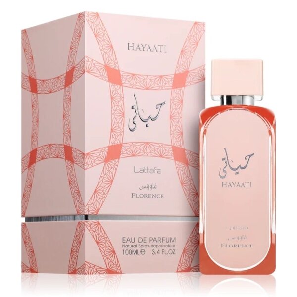 Hayatti Florence