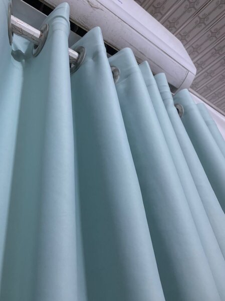 Curtains