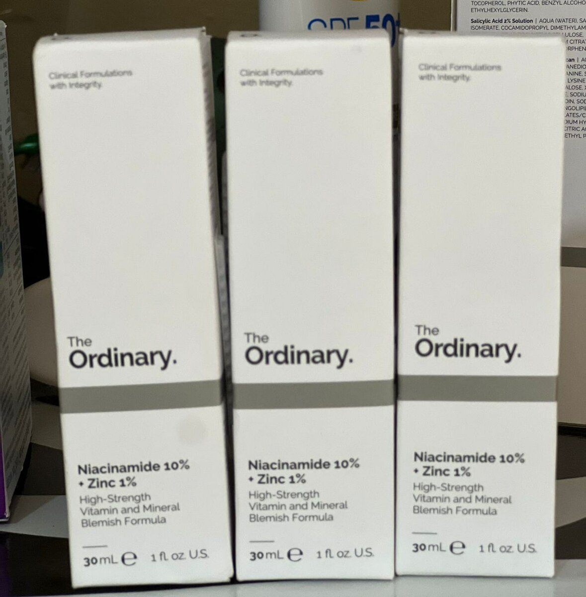 Ordinary