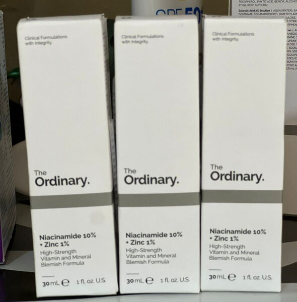 Ordinary