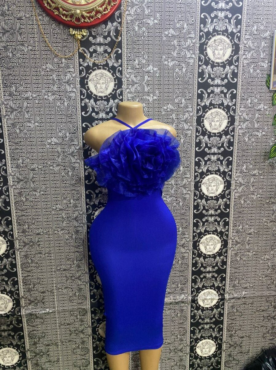 Dinner dress