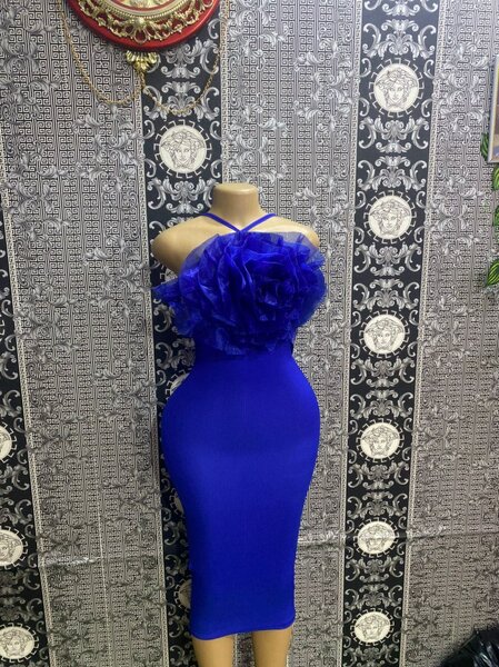 Dinner dress