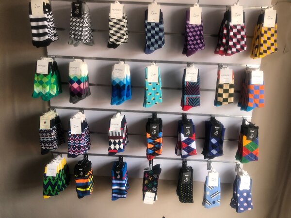 Happy socks