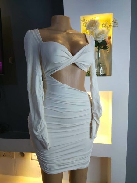 Dresses