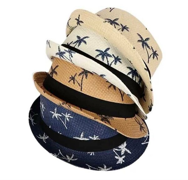 Chapeaux