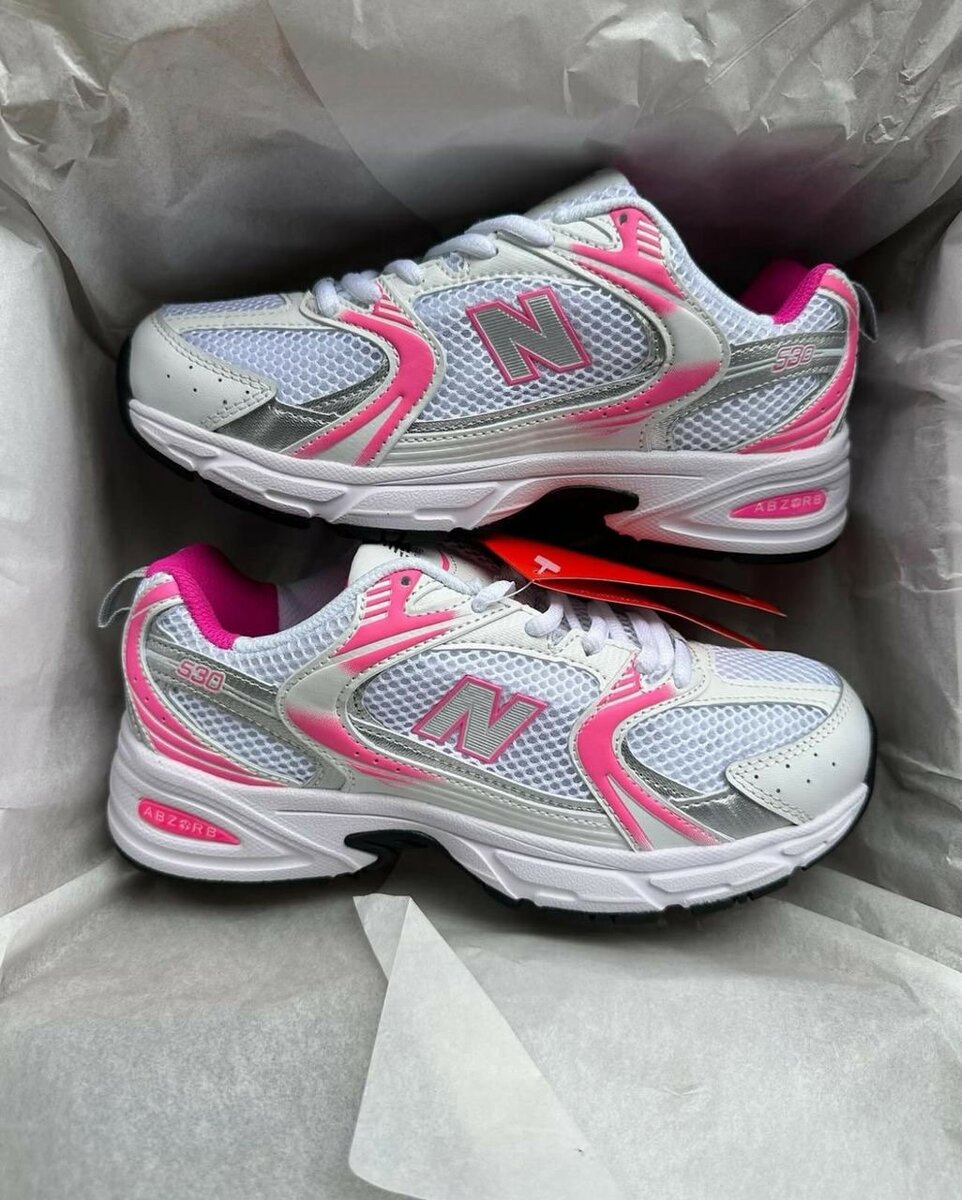 New Balance Sneakers Unisexe