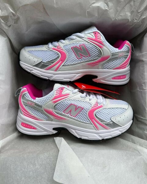 New Balance Sneakers Unisexe
