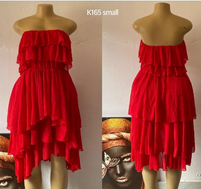 dress 