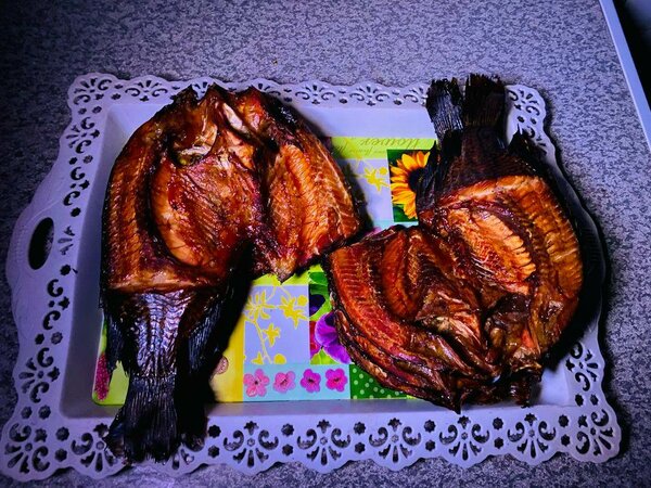 Zed smokehouse