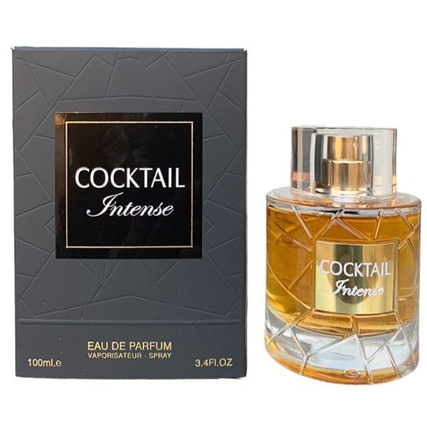 Cocktail Intense
