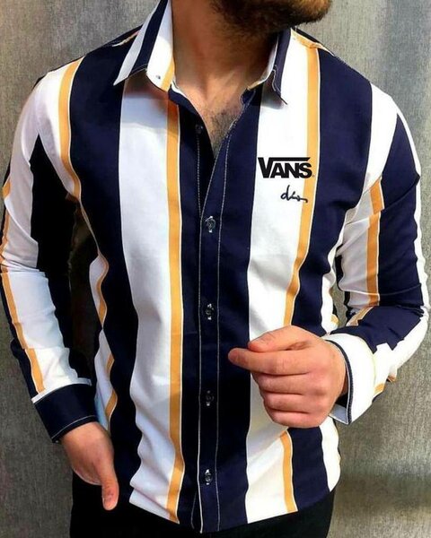 Men's shirts