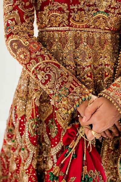 Shahzad collection 
