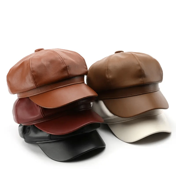 Newsboy BERET HAT