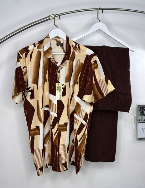 Fashion 2 pieces