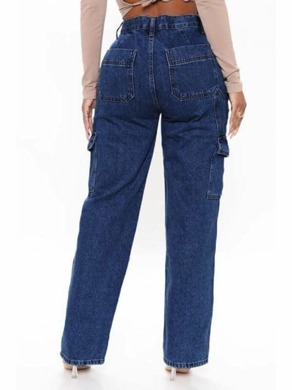 Boyfriend Jeans