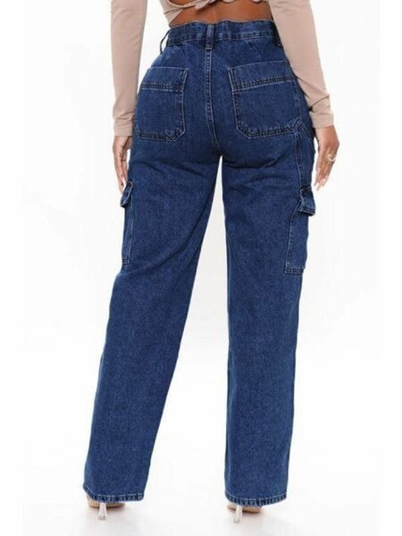 Boyfriend Jeans