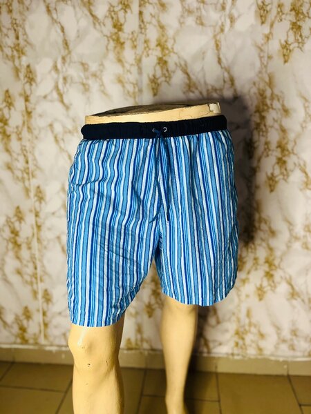 Short homme
