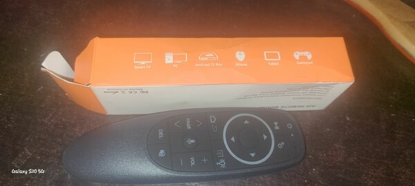 AIR MOUSE