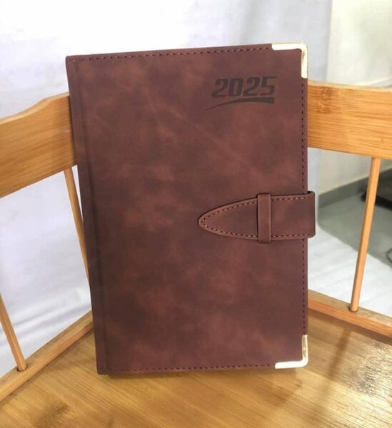 2025 Diaries