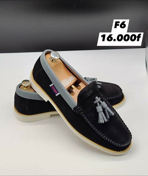Chaussures pour hommes