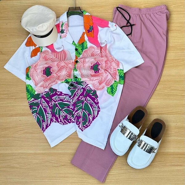 Summer Kaftans