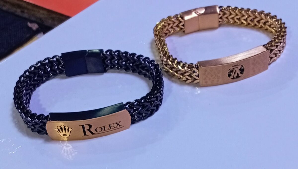 Bracelet homme