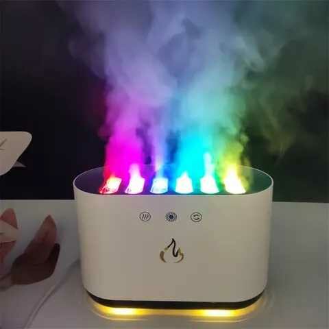 diffuseur d'huiles essentielle