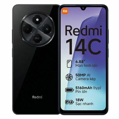REDMI 14 C