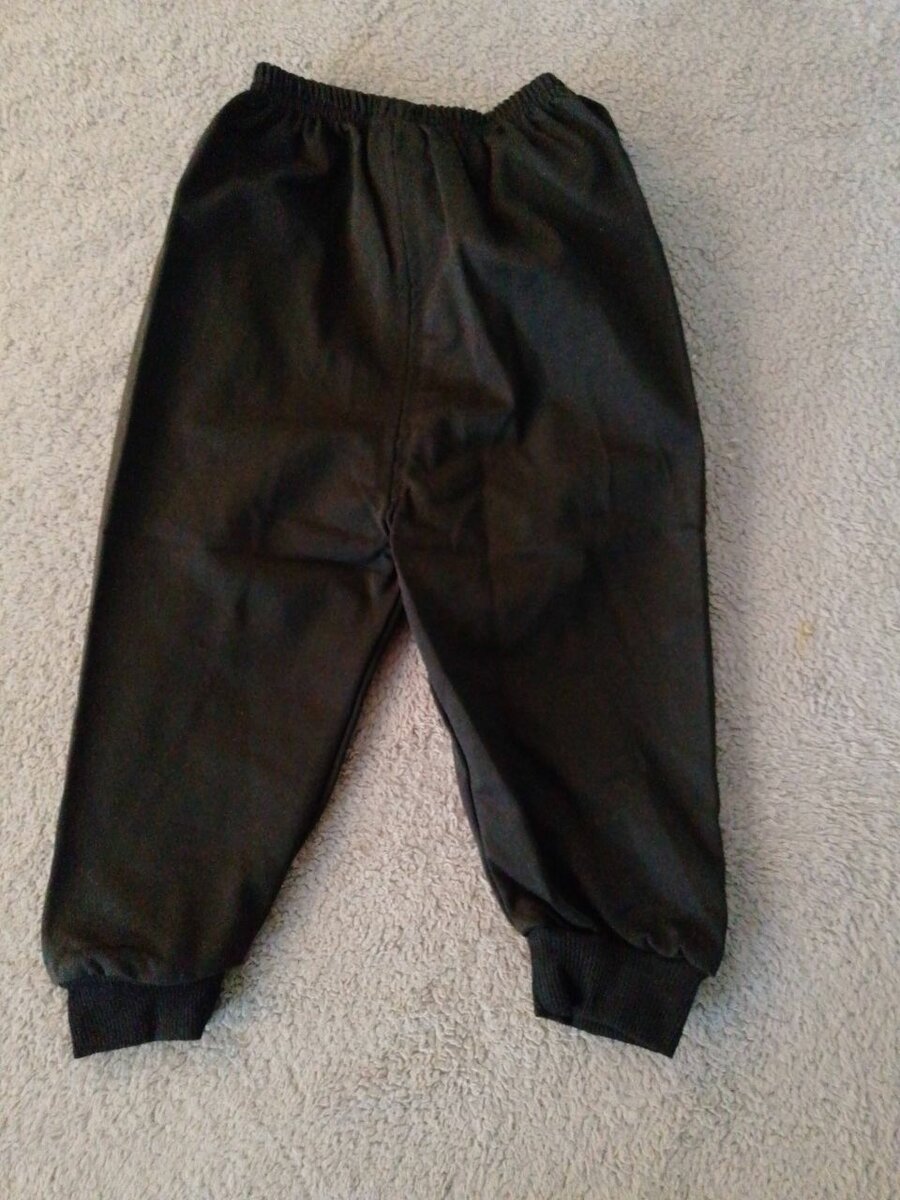 Track suit