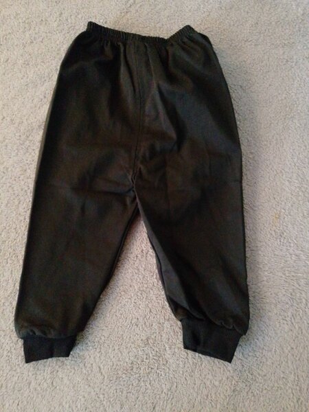 Track suit