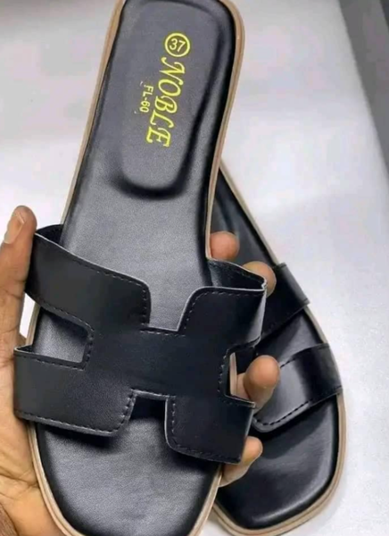Slippers