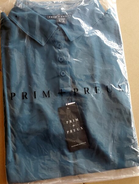 Prime+preux lacoste