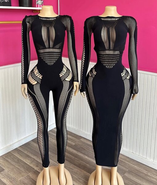 Jumpsuit