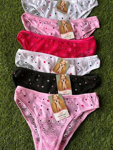 Ladies panties