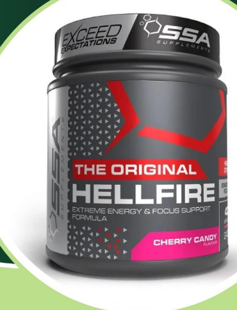 hellfire