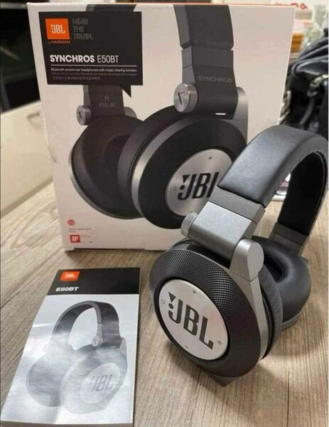 Casque